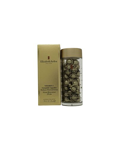 Elizabeth Arden Vitamin C Ceramide Capsules Radiance Renewal Serum - 60 Capsules-K490257