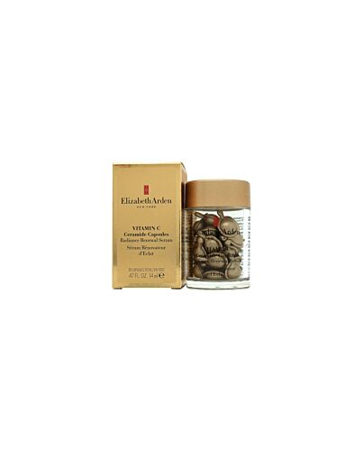 Elizabeth Arden Vitamin C Ceramide Capsules Radiance Renewal Serum - 30 Capsules-U166217