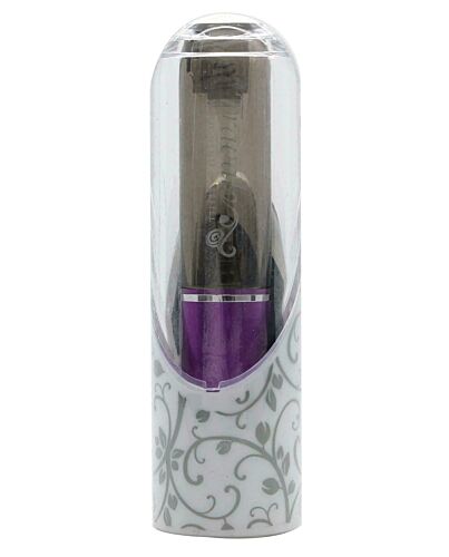 Travalo Classic Excel Refillable Perfume Spray 5ml - Purple-N11882