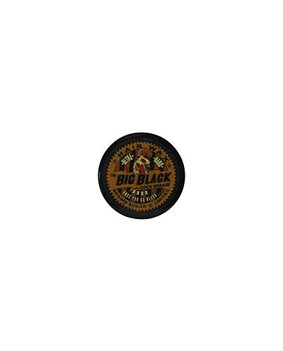 Cock Grease Ultra Hard The Big Black Hair Pomade 100g-B627282