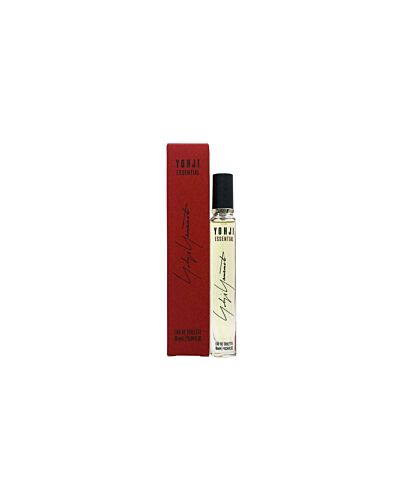 Yohji Yamamoto Yohji Essential Eau de Toilette 10ml Spray-B867282