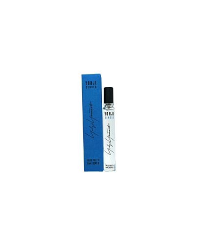 Yohji Yamamoto Senses Eau de Toilette 10ml Spray-H657775