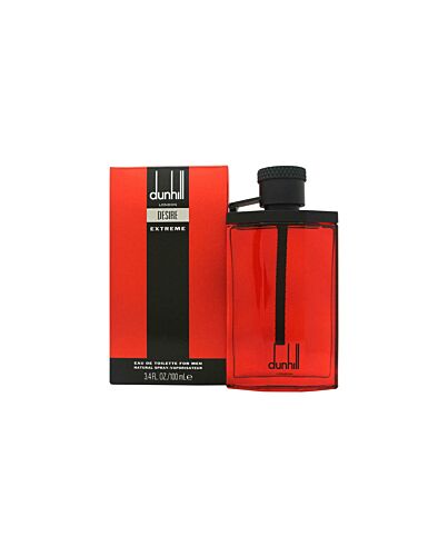 Dunhill Desire Extreme Eau de Toilette 100ml Spray-C881851