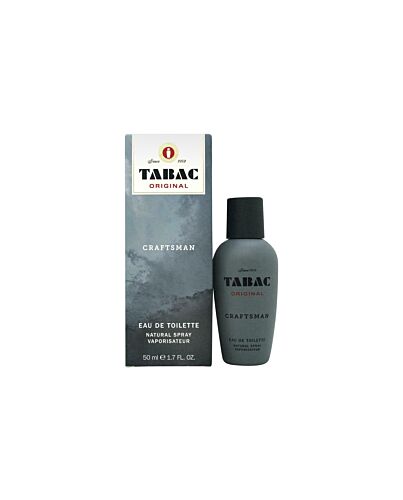 Mäurer & Wirtz Tabac Craftsman Eau de Toilette 50ml Spray-G311852