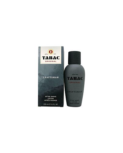 Mäurer & Wirtz Tabac Craftsman Aftershave Lotion 150ml-S429249