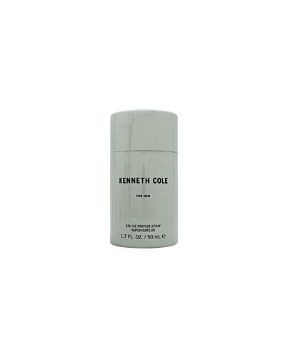 Kenneth Cole For Her Eau de Parfum 50ml Spray-B137283