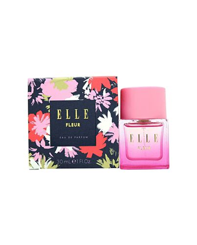 Elle Fleur Eau de Parfum 30ml Spray-X083755