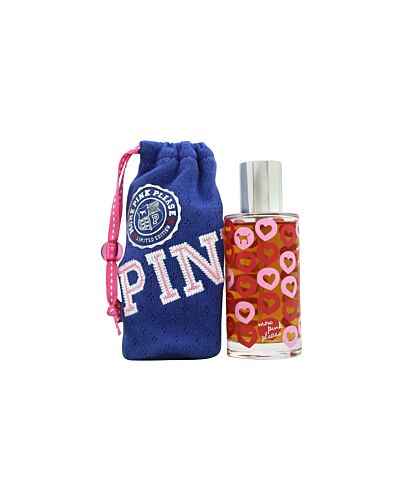 Victoria's Secret More Pink Please Limited Edition Eau De Parfum 75ml-L803776