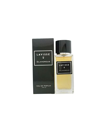 Lavisse Glamorous Eau de Parfum 100ml Spray-N981884