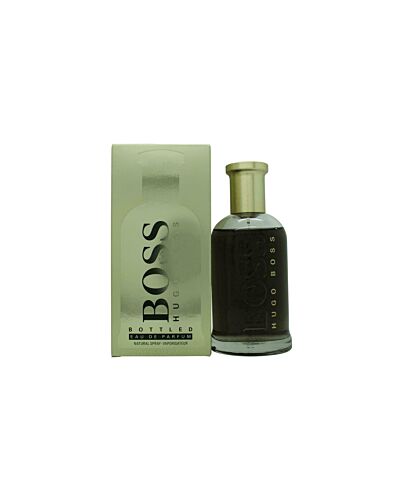 Hugo Boss Boss Bottled Eau de Parfum 200ml Spray-H668575