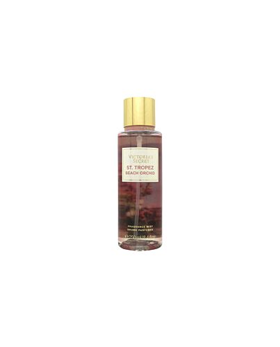 Victoria's Secret St. Tropez Beach Orchid Fragrance Mist 250ml-B617283