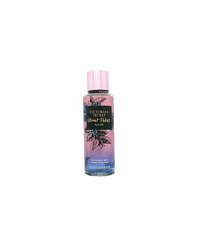 Victoria's Secret Velvet Petals Noir Fragrance Mist 250ml Spray-J45129