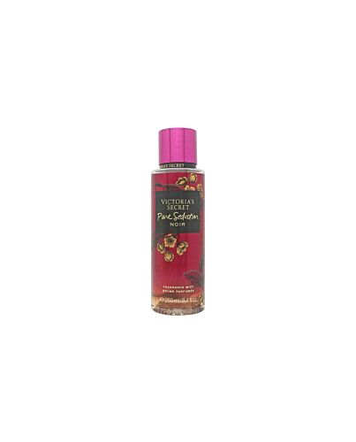 Victoria's Secret Pure Seduction Noir Fragrance Mist 250ml Spray-L403780