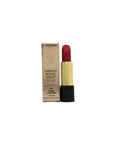 Lancôme L'absolu Rouge Starlight Sparkle Lipstick 3.4g - #368 Rose Cream-J49729