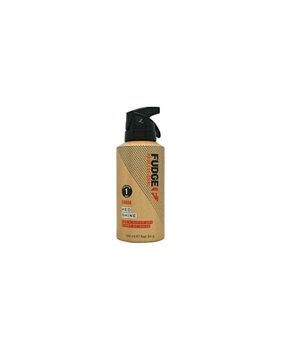 Fudge Hed Shine Finishing Spray 144ml-B847287