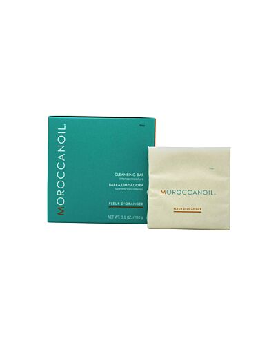 Moroccanoil Fleur D'Oranger Cleansing Bar 110g-L003792