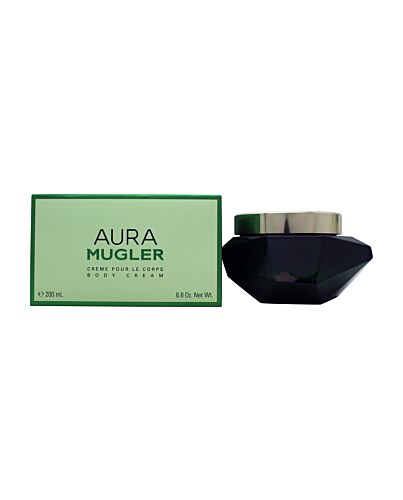 Thierry Mugler Aura Body Cream 200ml-V293445