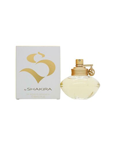 Shakira S By Shakira Eau de Toilette 80ml Spray-W95832