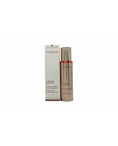 Clarins V Shaping Facial Lift Serum 50ml-L203651