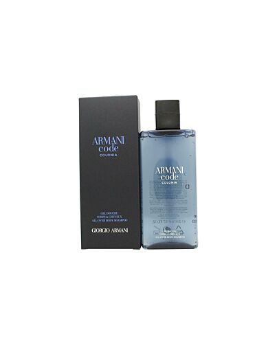 Giorgio Armani Code Colonia Shower Gel 200ml-H842575