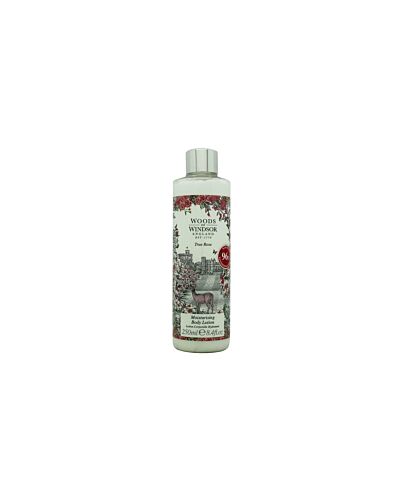 Woods of Windsor True Rose Body Lotion 250ml-D384682