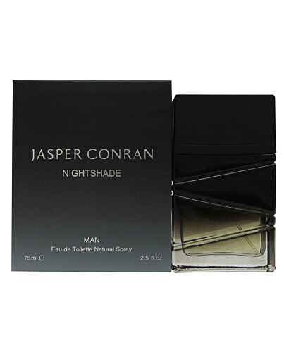 Jasper Conran Nightshade Men Eau de Toilette 75ml Spray-E171370