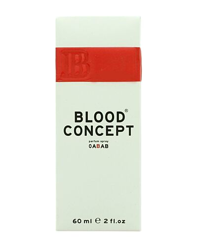 Blood Concept B Eau de Parfum 60ml Spray-L321302