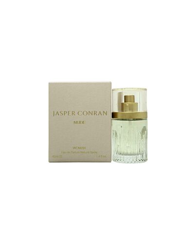 Jasper Conran Nude Eau de Parfum 40ml Spray-Q042326