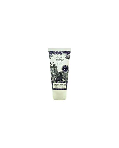 Woods of Windsor Lavender Hand Cream 100ml-H863575