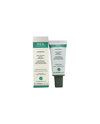 Ren Clearcalm Non Drying Spot Treatment 15ml-D904684