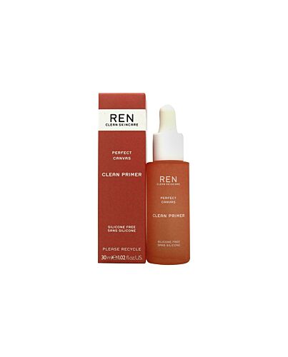 Ren Clean Skincare Perfect Canvas Clean Primer 30ml-D974684