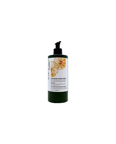 Matrix Biolage Cleansing Conditioner 500ml - Fine Hair-S568122