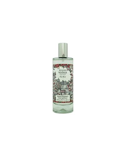 Woods Of Windsor True Rose Room Fragrance Spray 100ml-N401888