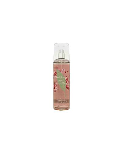 Elizabeth Arden Green Tea Cherry Blossom Body Mist 236ml Spray-R319039