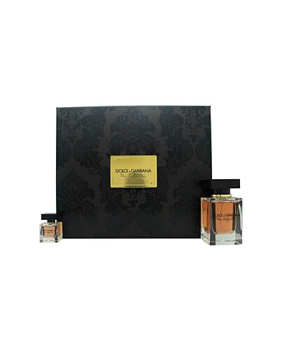 Dolce & Gabbana The Only One Gift Set 50ml EDP + 7.5ml EDP-X723787