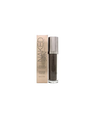 Urban Decay Naked Liquid Foundation 30ml - 13.0-D284694