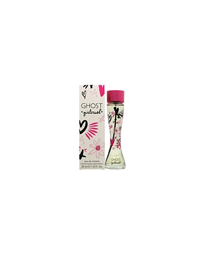 Ghost GirlCrush Eau de Toilette 30ml Spray-A995185