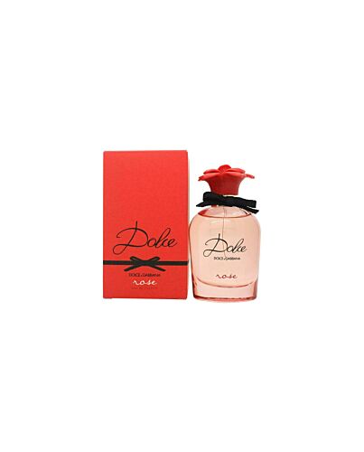 Dolce & Gabbana Dolce Rose Eau de Toilette 75ml Spray-T559250