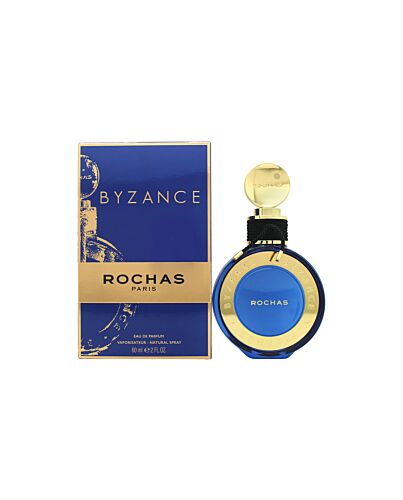 Rochas Byzance (2019) Eau de Parfum 60ml Spray-B786303