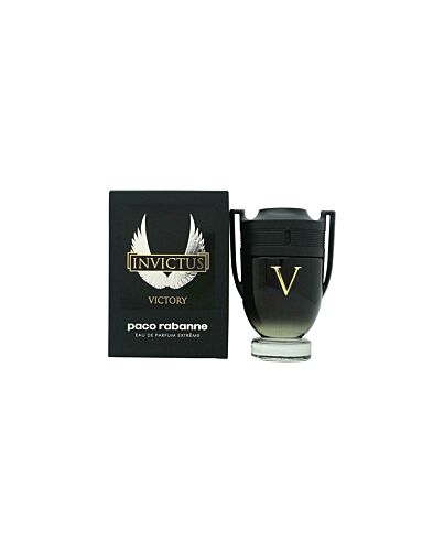 Paco Rabanne Invictus Victory Eau de Parfum Extreme 50ml Spray-H879775