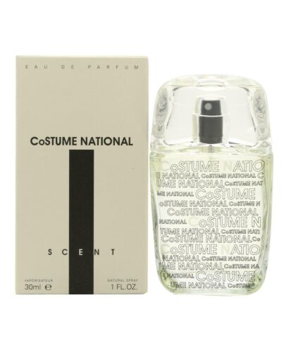 Costume National Scent Eau de Parfum 30ml Spray-T79261