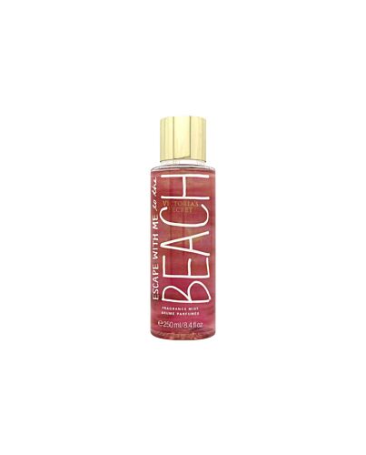 Victoria's Secret Escape With Me To The Beach Fragrance Mist 250ml Spray-L802875