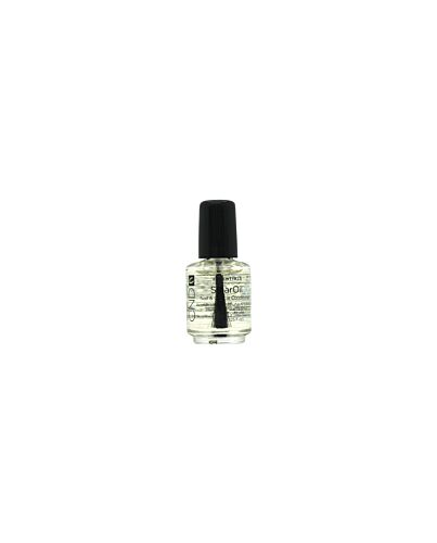 CND Solar Oil Nail & Cuticle Care 3.7ml-B276306