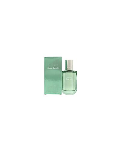 Davidoff Run Wild for Her Eau de Parfum 50ml Spray-I652585