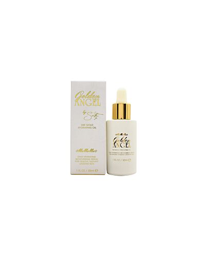 MeMeMe Golden Angel by Sinitta 24k Gold Hydrating Oil 30ml-B036306