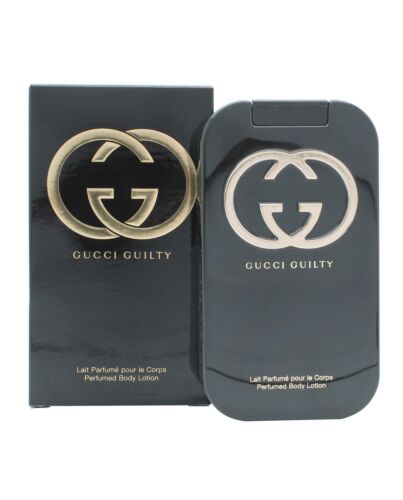 Gucci Guilty Body Lotion 200ml-A71785