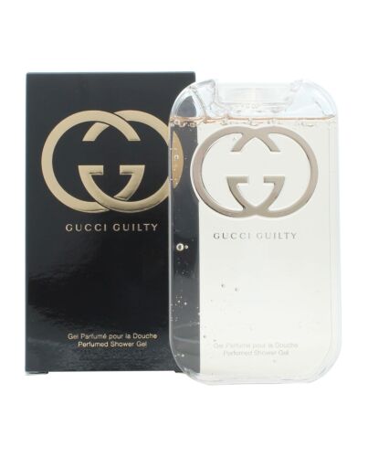 Gucci Guilty Shower Gel 200ml-K65190