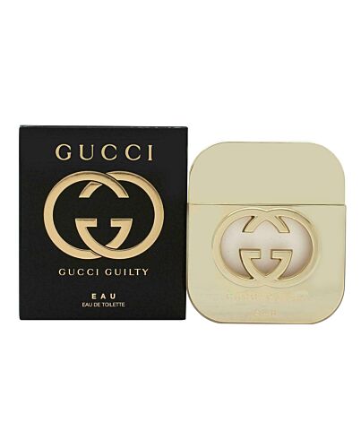 Gucci Guilty Eau Eau de Toilette 50ml Spray-W972318