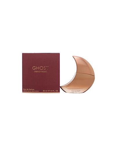 Ghost Orb Of Night Eau de Parfum 30ml Spray-D186722