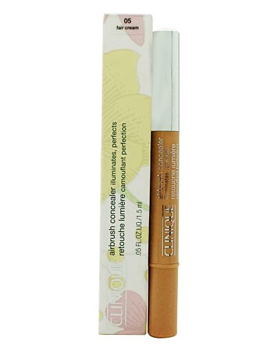 Clinique Airbrush Concealer 1.5ml - 05 Fair Cream-P298610